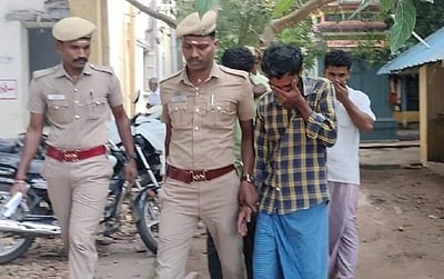 கலப்புத் திருமணம் செய்த பெண் கொலை வழக்கில் மேலும் 3 பேர் கைது!