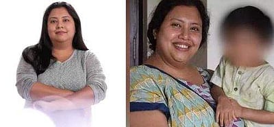 குழந்தையைக் கொன்ற சுசனா நாட்டை உலுக்கியது எதனால்?