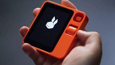 இனி செல்போன் தேவையில்லை, வந்துவிட்டது ரேபிட் தொழில்நுட்பம்!