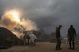 போர்நிறுத்தம்! டிரம்ப்பின் அறிவிப்பை மீறி லெபனான் மீது இஸ்ரேல் தாக்குதல்! 