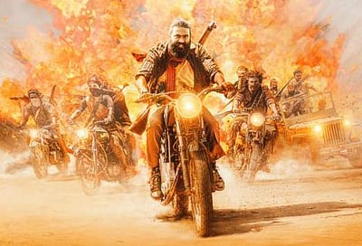 கேப்டன் மில்லர் முதல் நாள் வசூல் இவ்வளவா?