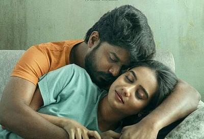 லவ்வர் வெளியீட்டுத் தேதி!