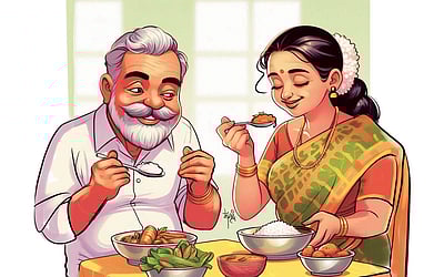 சிரி... சிரி...