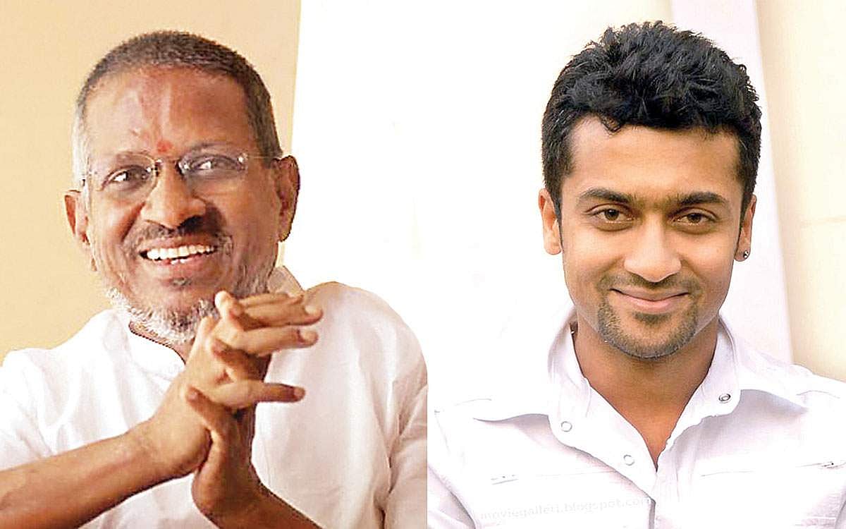 கோலிவுட் ஸ்டூடியோ!