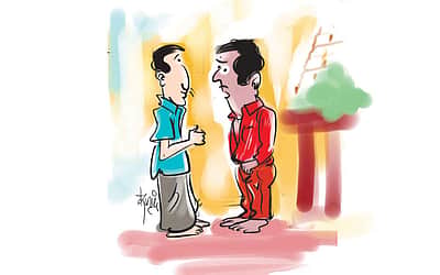 பேல்பூரி