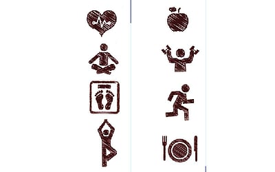 நிம்மதியான வாழ்க்கை வாழ!