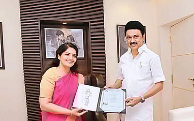 சாதனைப் பெண்கள்...