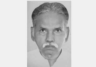 காலமானார் இலக்கியச் சிறகு ஆசிரியர் மு. ராமலிங்கம்