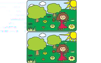 கண்டுபிடி கண்ணே!