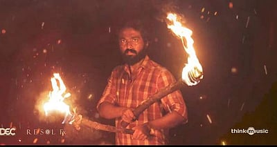 கள்வன் படத்தைக் கைப்பற்றிய பிரபல ஓடிடி!