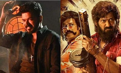 பொங்கல் பண்டிகை: தொலைக்காட்சிகளில் சிறப்பு திரைப்படங்கள்!