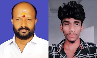 காட்டுமன்னார்கோயில் அருகே இரு மோட்டார் சைக்கிள்கள் நேருக்கு நேர் மோதி விபத்து: 2 பேர் பலி