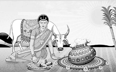 தைத்திங்களின் தனிச்சிறப்பு!