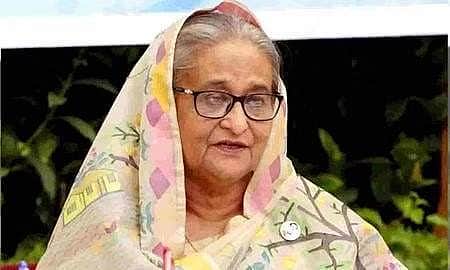 ஹசீனாவின் வரலாற்று வெற்றி!