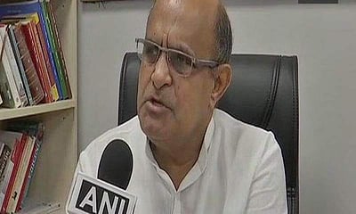 ராகுல் காந்தியின் நடைப்பயணம் தேச ஒற்றுமைக்கானது: கே.சி.தியாகி