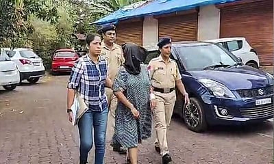 மகனைக் கொன்ற வழக்கு: சுசனாவுக்கு போலீஸ் காவல் நீட்டிப்பு!