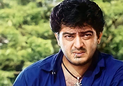 மறுவெளியீடுக்குத் தயாரான தீனா!