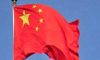 தைவான் விஷயத்தில் தலையிட வேண்டாம்: பிலிப்பைன்ஸுக்கு சீனா கண்டனம்!