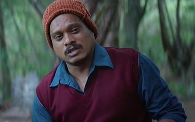 கவனம் ஈர்க்கும் மிஸ்டர் ஜூ கீப்பர் டீசர்!