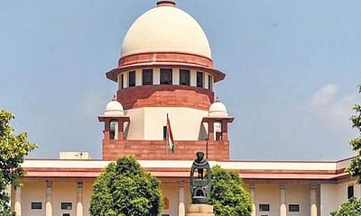 மகளிர் இட ஒதுக்கீட்டை அமல்படுத்தக் கோரி காங்கிரஸ் மனு: ஜன.22ல் உச்ச நீதிமன்றம் விசாரணை!