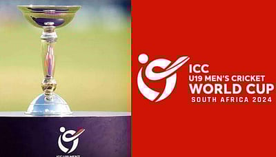 19 வயதுக்குட்பட்டோருக்கான உலகக் கோப்பையை இலவசமாகக் காணலாம்! எதில்?