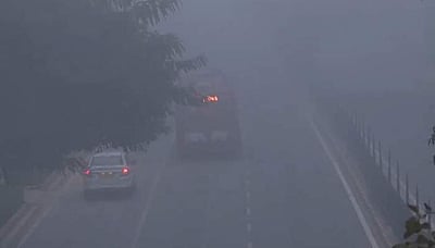 நீலகிரியில் 2 நாள்களுக்கு உறைபனி நீடிக்கும்!