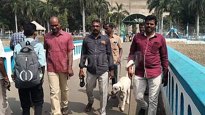 மேட்டூர் அணையில் வெடிகுண்டு நிபுணர்கள் திடீர் சோதனை