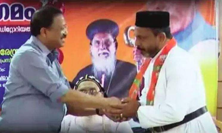 பிரதமரின் கேரள விஜயப் பின்னணி!