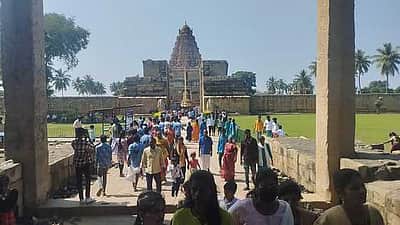 காலம் வழங்கிய கொடை!