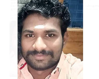 சிதம்பரம் அருகே தனியார் பள்ளி ஆசிரியர் படுகொலை!