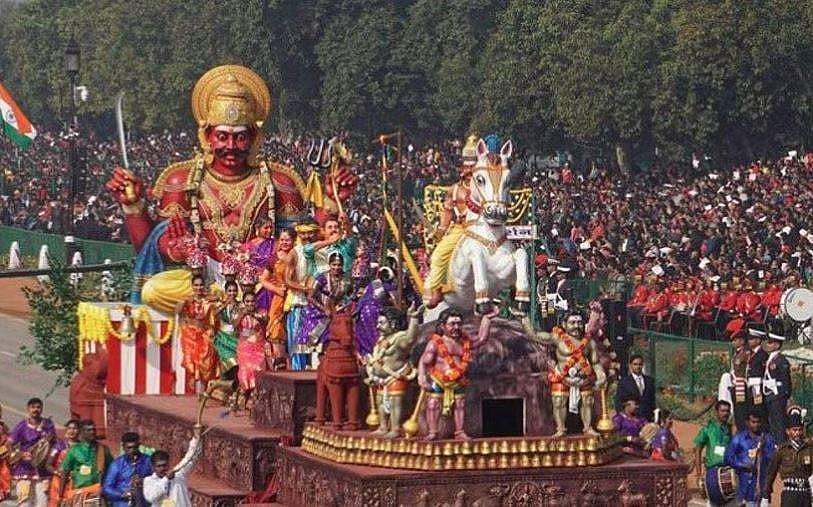 வரவேற்புக்குரிய முடிவு! குடியரசு தின வாகன அணிவகுப்பு குறித்த தலையங்கம்