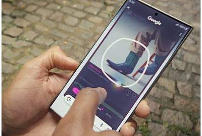 புதிய வசதியை அறிமுகம் செய்தது கூகுள்!