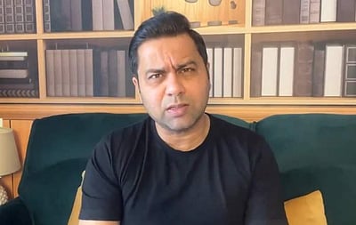 டி20 உலகக் கோப்பைக்கான அணியில் இந்த இரண்டு ஆல்ரவுண்டர்களும் வேண்டும்: ஆகாஷ் சோப்ரா