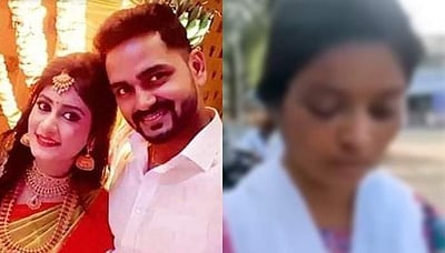 வீட்டுவேலை செய்த பெண்ணுக்கு நேர்ந்த கதி! தெரியவந்தது எப்படி?