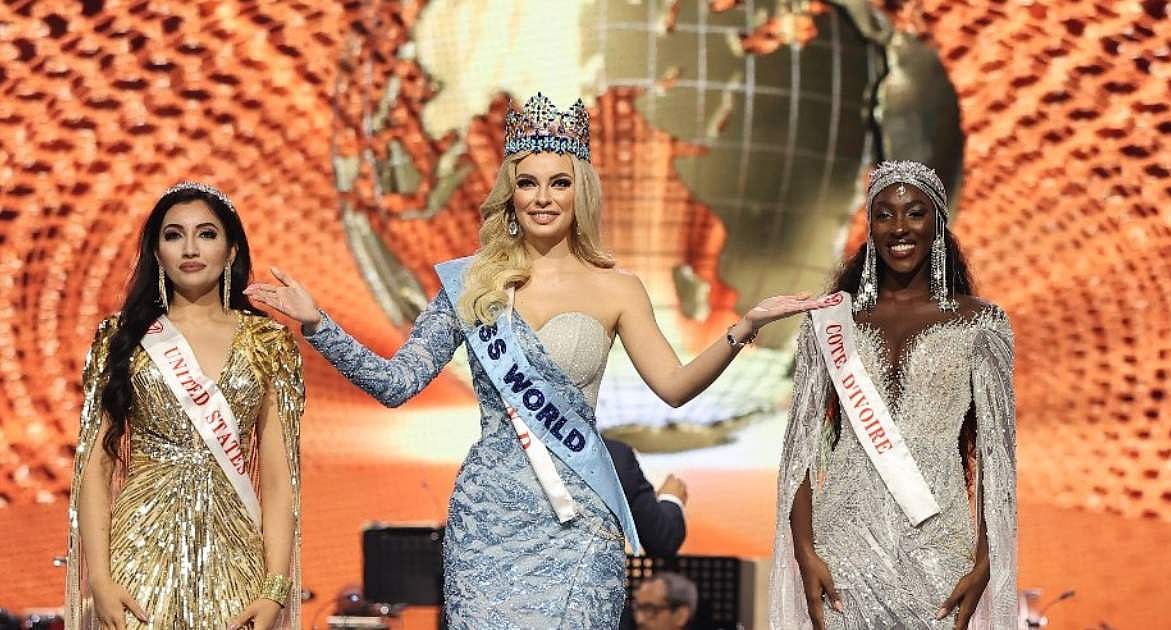 28 ஆண்டுகளுக்குப் பின் இந்தியாவில் உலக அழகிப் போட்டி