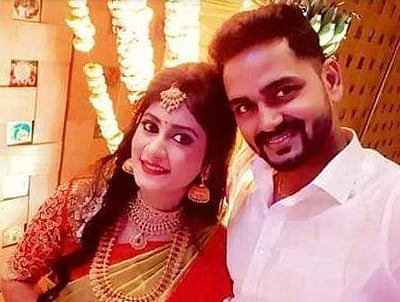 வீட்டுவேலை செய்த சிறுமிக்கு கொடுமை: திமுக எம்எல்ஏ மகன், மருமகள் மீது வழக்கு