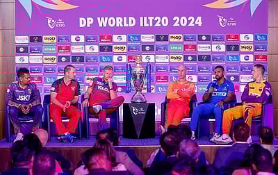 மும்பை இந்தியன்ஸ் அணிக்காக விளையாடுவது அழுத்தத்தை கொடுக்கிறது: நிக்கோலஸ் பூரன்