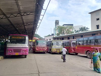 போக்குவரத்து தொழிற்சங்க பேச்சுவார்த்தை ஒத்திவைப்பு