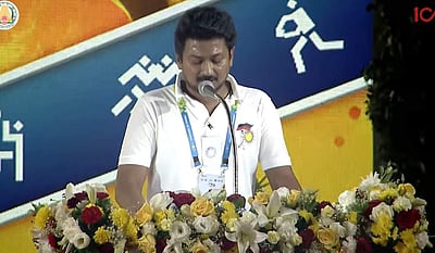 தமிழ்நாட்டில் நடைபெறும் கேலோ இந்தியா விளையாட்டுப் போட்டிகள் புதிய வரலாறு படைக்கும்: அமைச்சர் உதயநிதி