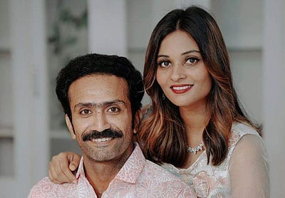 நடிகர் ஷைன் டாம் சாக்கோவுக்கு விரைவில் திருமணம்!