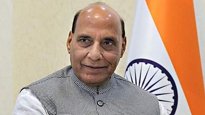 பிப்.29ல் அசாம் செல்கிறார் ராஜ்நாத் சிங்!