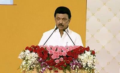 தமிழகத்தின் கோரிக்கை அரசியல் முழக்கமல்ல.. மு.க. ஸ்டாலின்