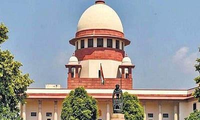 திருநங்கை என்பதால் ஆசிரியர் பணி மறுப்பு: மத்திய, மாநில அரசுகள் பதிலளிக்க உச்ச நீதிமன்றம் உத்தரவு!