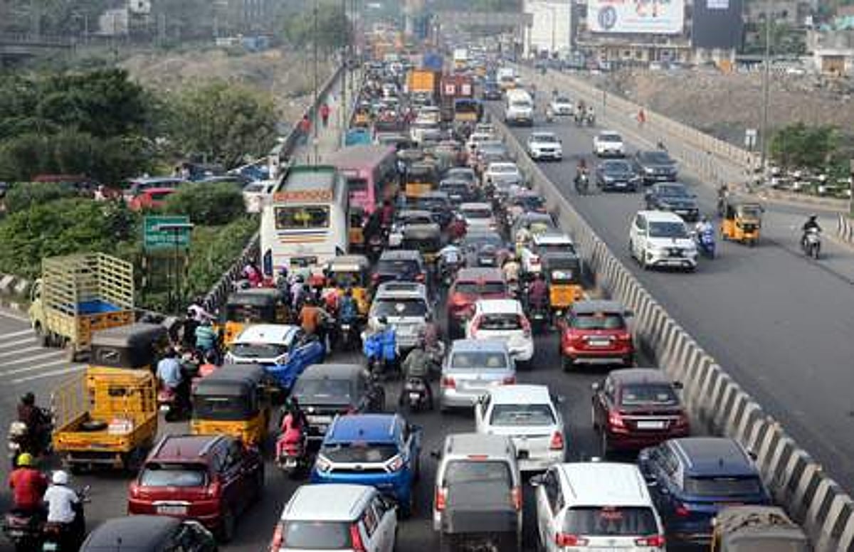 திண்டாட்டமான திருவிழா!