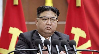 யாரும் தூக்கிலிடப்படவில்லை: வடகொரிய அதிபர் மறுப்பு