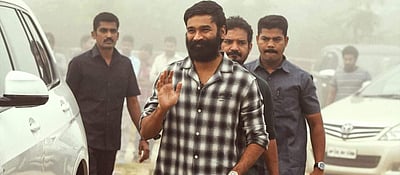 தனுஷ் படத்தில் பிரபல இசையமைப்பாளர்!