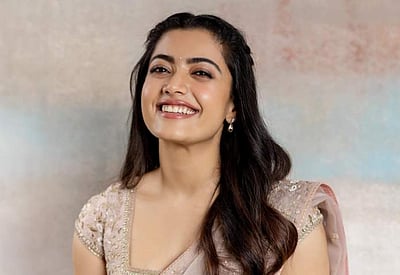 ராஷ்மிகாவின் போலி விடியோவை வெளியிட்டவர் கைது!