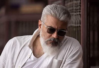 விடாமுயற்சி வெளியீடு எப்போது?