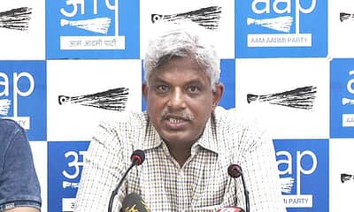 ஒரே நாடு, ஒரே தேர்தல் திட்டம் நாடாளுமன்ற ஜனநாயகத்தையே சிதைத்துவிடும்: ஆம் ஆத்மி கடிதம்