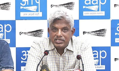 ஒரே நாடு, ஒரே தேர்தல் திட்டம் நாடாளுமன்ற ஜனநாயகத்தையே சிதைத்துவிடும்: ஆம் ஆத்மி கடிதம்